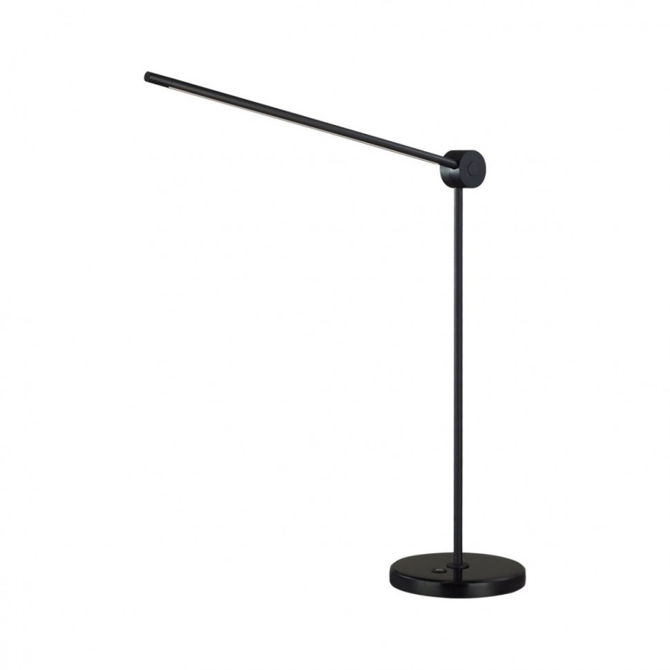 Настольная лампа Odeon Light Hightech Foden 7101/12TL фото 1 &mdash; svetrussia.ru