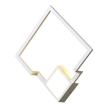 Настенный светодиодный светильник Mantra Boutique 7671 &mdash; svetrussia.ru