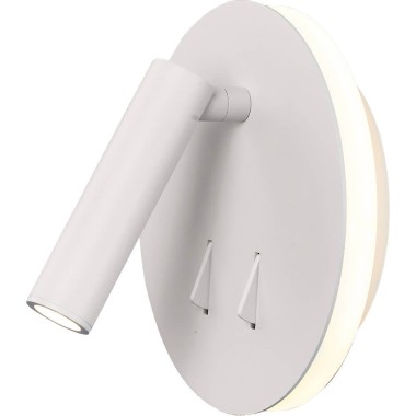 Светодиодный спот Mantra Cayman 6080 &mdash; svetrussia.ru