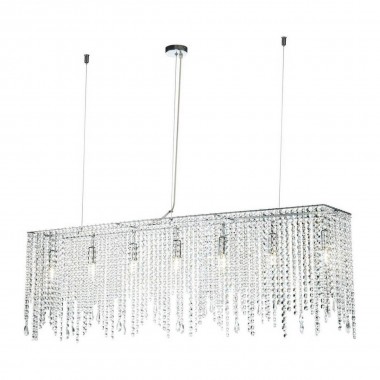 Подвесная люстра Maytoni Empress DIA002PL-07CH &mdash; svetrussia.ru