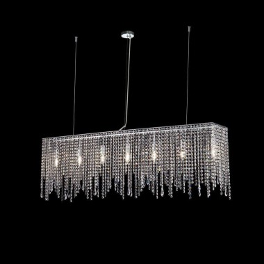 Подвесная люстра Maytoni Empress DIA002PL-07CH &mdash; svetrussia.ru