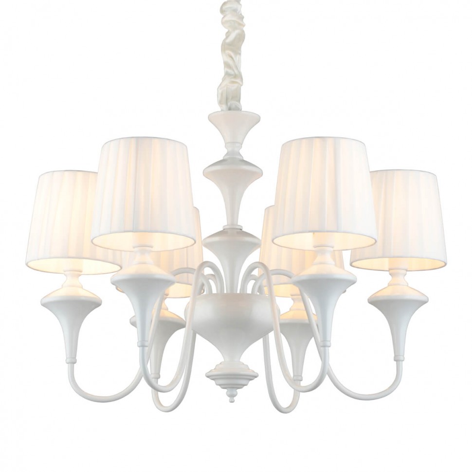 Подвесная люстра Omnilux Monsano OML-72503-06 фото 1 &mdash; svetrussia.ru