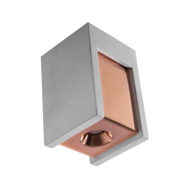 Потолочный светодиодный светильник Loft IT Architect OL1073-GG &mdash; svetrussia.ru