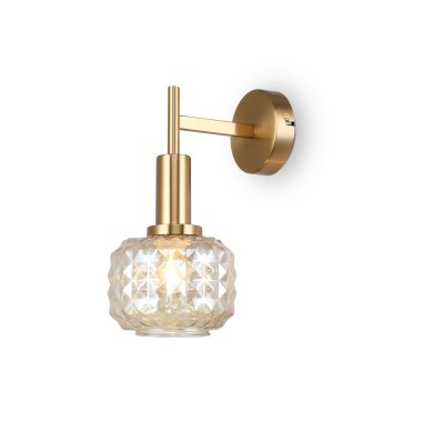 Бра Freya Fero FR5366WL-01BS &mdash; svetrussia.ru