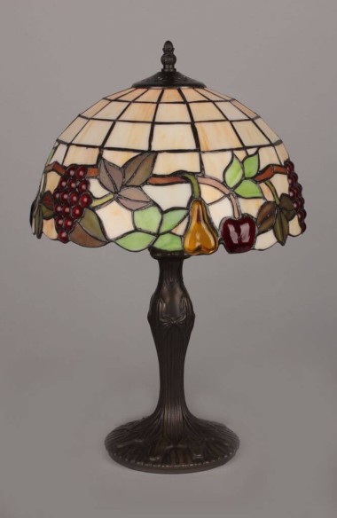 Настольная лампа Omnilux OML-80304-01 &mdash; svetrussia.ru