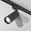 Трековый светильник Maytoni Track TR011-1-GU10-B фото 6 &mdash; svetrussia.ru