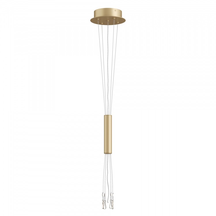 Крепление Maytoni Technical Zon C032C-04-MG фото 1 &mdash; svetrussia.ru