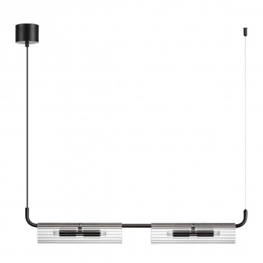 Подвесной светильник Lumion Suspentioni Toronto 6561/4 &mdash; svetrussia.ru