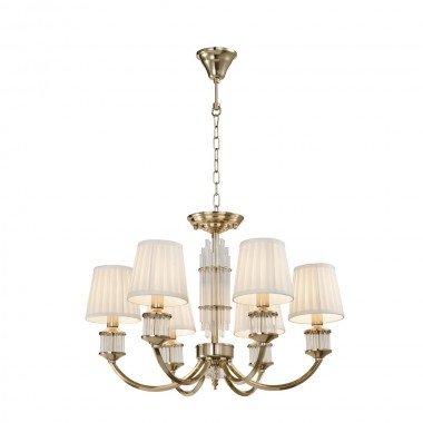 Подвесная люстра Aployt Zhaklin APL.744.03.06 &mdash; svetrussia.ru