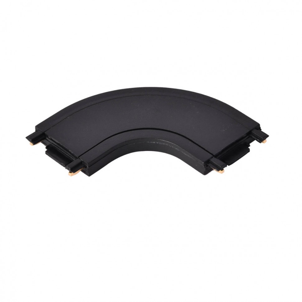 Соединитель для шинопровода Maytoni Technical TRA084CR-11B фото 1 &mdash; svetrussia.ru