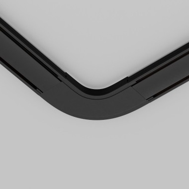 Соединитель для шинопровода Maytoni Technical TRA084CR-11B &mdash; svetrussia.ru